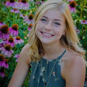 Meet your Posher, Mallory